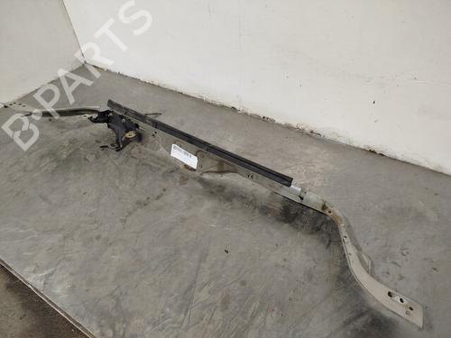 Frontplate/Frontkurv PEUGEOT BIPPER (AA_) | BP30922276C72