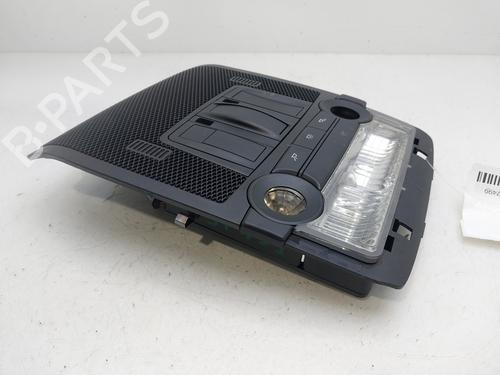 Interior roof light BMW X5 (E70) 3.0 d | BP26490308I8