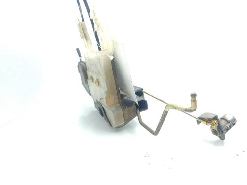 Front right lock HYUNDAI TUCSON (JM) 2.0 CRDi | BP26586543C97 