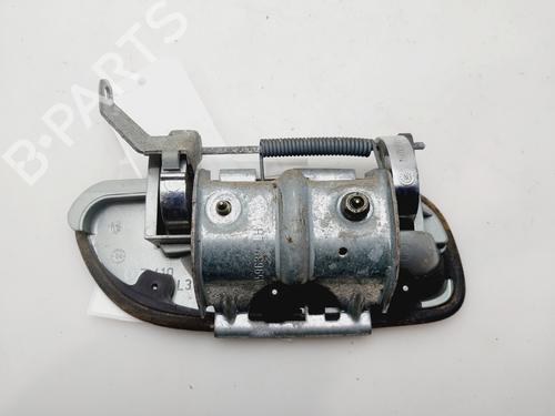 Klamka zewnętrzna drzwi tylnych lewych VOLVO S80 I (184) D5 | BP30553802C130