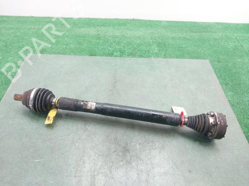 Used Right front driveshaft VW SCIROCCO III (137, 138) 1.4 TSI (160 hp) 21190553