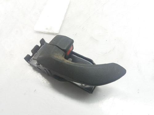 Used Front left interior door handle HYUNDAI SANTA FÉ I (SM) 2.0 CRDi 4x4 (113 hp) 3372269