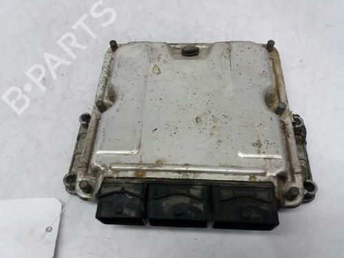 Used Engine control unit (ECU) RENAULT LAGUNA II (BG0/1_) 1.9 dCi (BG08, BG0G) (120 hp) 2879269