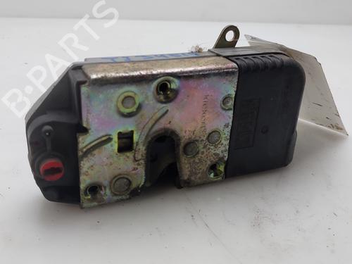 Rear left lock PEUGEOT 406 (8B) 2.0 HDI 90 | BP18145777C100 