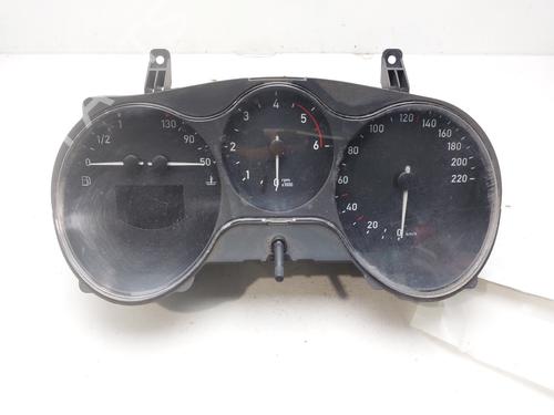 Used Instrument cluster SEAT ALTEA (5P1) [2004-2015]  16699979