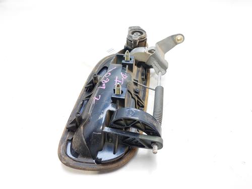 Front left exterior door handle VOLVO XC70 I Cross Country (295) D5 AWD | BP16254002C128 
