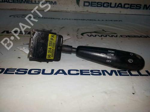 Ratstangsstang DAEWOO MATIZ (M100, M150) 0.8 (52 hp) 2856268