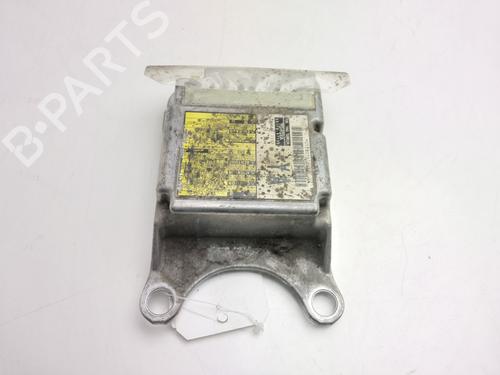 Used ECU airbags ECU airbags TOYOTA PRIUS (_W3_) 1.8 Hybrid (ZVW3_) (99 hp) 33930156 33930156