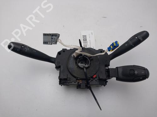 Used Steering wheel controls Steering wheel controls PEUGEOT 307 SW (3H) [2002-2009] 32708194 32708194