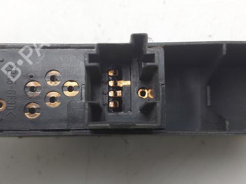 Left front window switch BMW 3 Touring (E46) 320 d | BP38674589I27 - Image 3