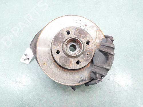 Right front steering knuckle SEAT IBIZA II (6K1) 1.4 i | BP19692017M26 