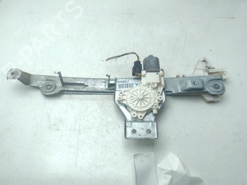 Used Rear left window mechanism DODGE CALIBER 2.0 CRD (140 hp) 30554893