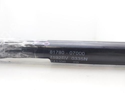 Gassdemper Bakluke KIA PICANTO I (SA) 1.1 | BP24238540C138 