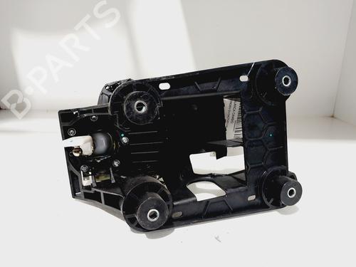 Gear lever CITROËN C4 CACTUS 1.2 THP 110 | BP29584588M90 