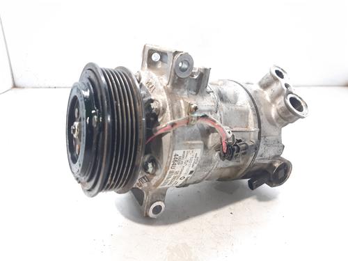 Used AC compressor OPEL ASTRA K (B16) [2015-2022]  8420147