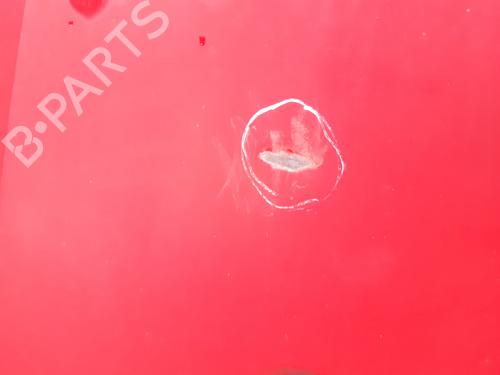 Hood FORD FOCUS I (DAW, DBW) 1.8 TDCi | BP11009626C1 