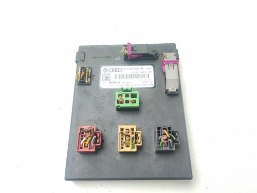 Electronic module AUDI A4 B8 (8K2) | BP30530086M83