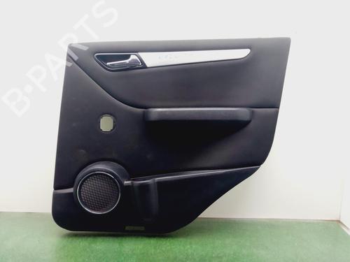 Used Rear right panel Rear right panel MERCEDES-BENZ B-CLASS Sports Tourer (W245) [2005-2011] 32753355 32753355