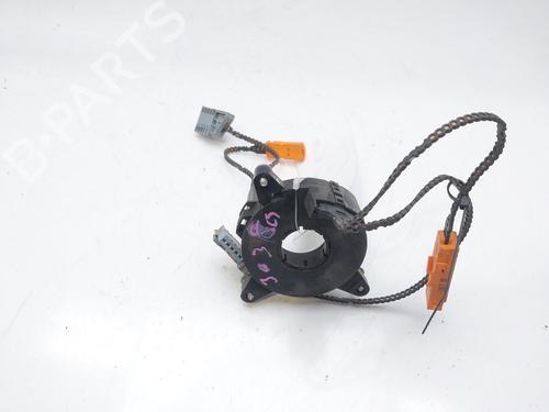 Squib airbag PEUGEOT 406 (8B) 1.8 BiFuel | BP11861521C102 