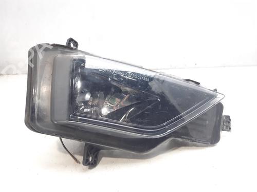 Used Right front fog light VW GOLF SPORTSVAN VII (AM1, AN1) [2014-2020]  17119689