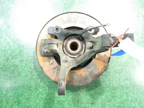 Right front steering knuckle OPEL ASTRA H (A04)  | BP9437267M26 