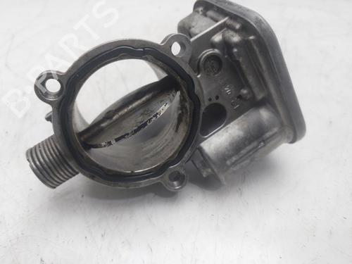 Throttle body BMW 5 (E60) 525 d | BP37170665M82 - Image 4