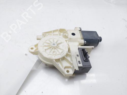 Right rear window motor PEUGEOT 407 (6D_) 2.0 (6DRFNB, 6DRFNE) | BP11335850E22 