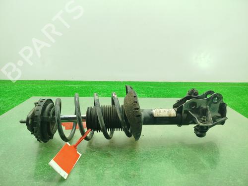 Used Left front shock absorber HONDA CIVIC VIII Hatchback (FN, FK) 2.2 CTDi (FK3) (140 hp) 29984025