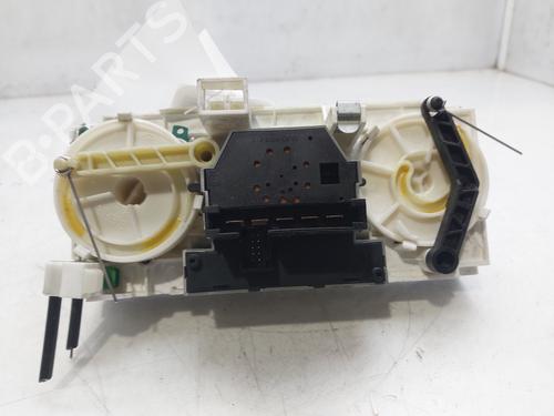 Climate control OPEL ZAFIRA A MPV (T98) 2.0 DTI 16V (F75) | BP18262570I5 