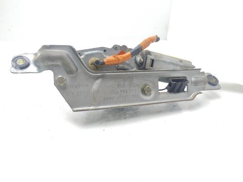 Rear wiper motor SEAT IBIZA II (6K1) 1.9 D | BP22697898M102 