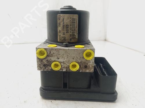 Abs pomp HONDA ACCORD VII (CL, CN) 2.2 i-CTDi (CN1) (140 hp) 13633967