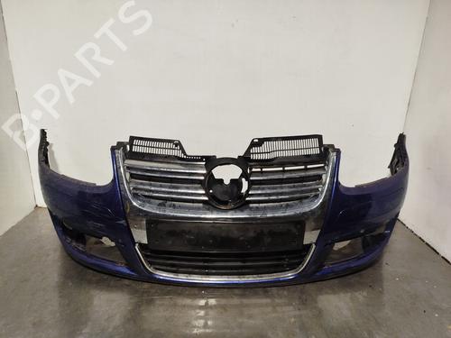 Foran kofangere VW JETTA III (1K2) [2004-2013]  30670131