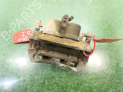 Left front brake caliper NISSAN NAVARA NP300 (D40) 2.5 dCi 4WD (D40TT, D40T, D40M, D40BB) | BP29167040M105