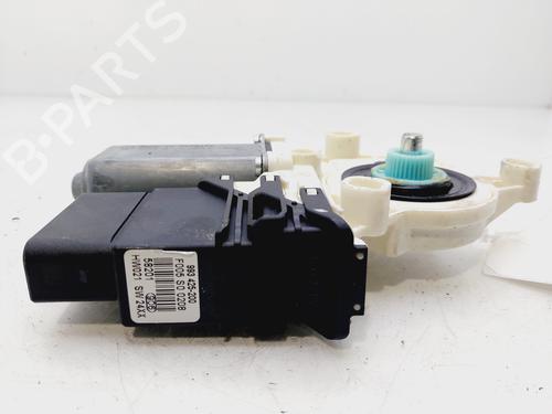 Right rear window motor VW PASSAT B6 (3C2)  | BP29408503E22 