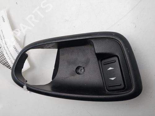 Right front window switch FORD MONDEO IV Turnier (BA7) 2.0 TDCi | BP32667777I26 - Image 3