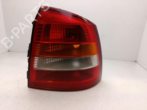 Højre baglygte OPEL ASTRA G Saloon (T98) [1998-2009]  31946613