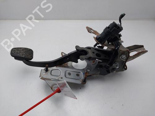 break-pedal-ford-fiesta-vi-cb1-ccn-2008-33792815 main image