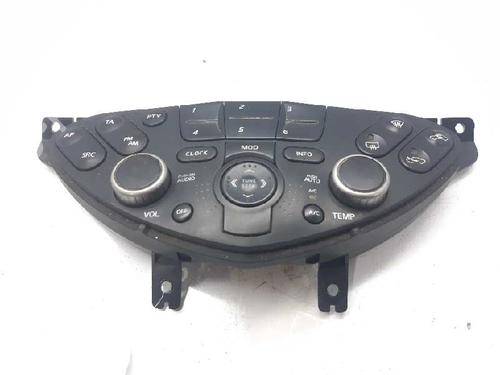 Used Climate control NISSAN PRIMERA (P12) 1.6 (109 hp) 6929103