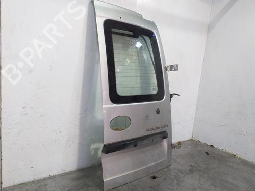 Right rear door OPEL COMBO Box Body/MPV 1.3 CDTI 16V | BP18694190C5 