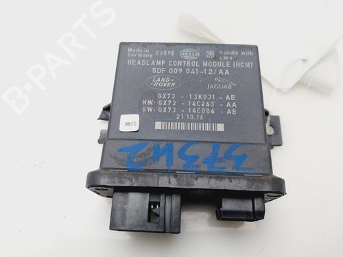 Module électronique LAND ROVER RANGE ROVER EVOQUE (L538) [2011-2019]  23660732