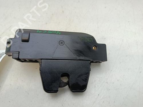 Serratura cofano posteriore PEUGEOT 307 (3A/C) 2.0 HDi 90 (90 hp) 31351422