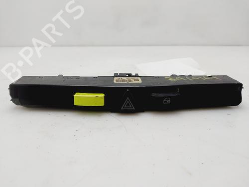 Used Warning switch OPEL ASTRA H (A04) 1.7 CDTI (L48) (110 hp) 29498392