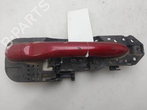 Used Front right exterior door handle Front right exterior door handle 36879485 36879485