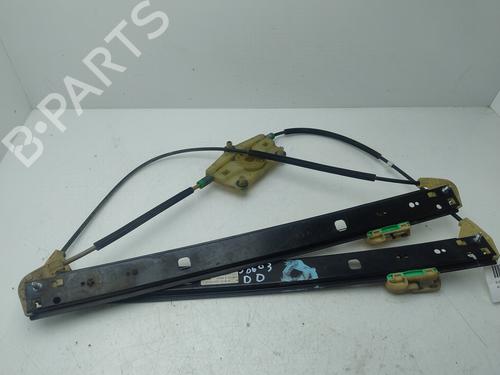 Used Front right window mechanism AUDI Q7 (4LB) 3.0 TDI quattro (233 hp) 29554514