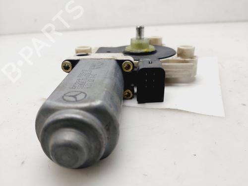 Rudehejsemotor bagstkærm højre MERCEDES-BENZ E-CLASS (W211) E 320 CDI (211.026) | BP25754351E22 