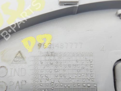 Front left interior door handle CITROËN XSARA PICASSO (N68) 1.6 HDi | BP31209844I13