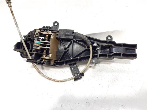 Front right exterior door handle BMW 3 (E90) 320 d | BP8345200C129 