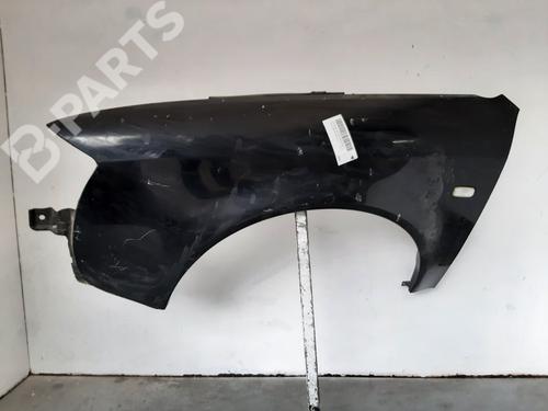 Used Left front fenders Left front fenders AUDI A6 C5 (4B2) 2.5 TDI (180 hp) 10729397 10729397