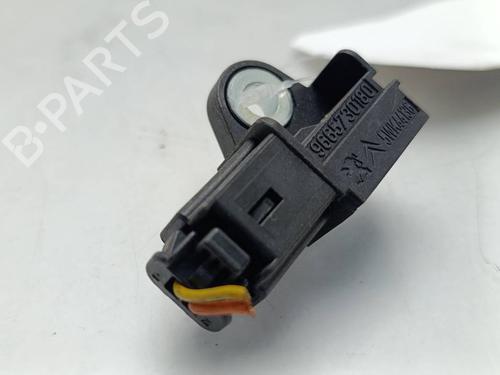 Electronic sensor CITROËN C4 II (NC_) | BP40006681M84 - Image 3