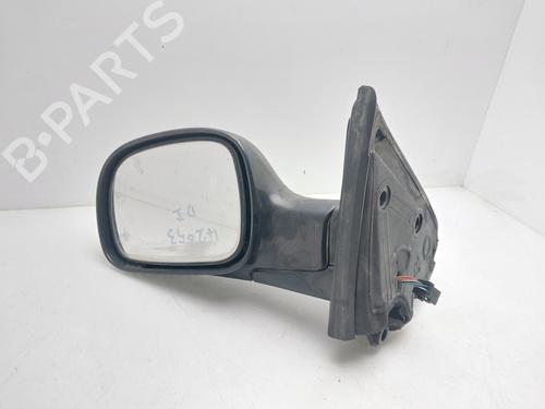 Rétroviseur gauche Rétroviseur gauche CHRYSLER VOYAGER IV (RG, RS) [1999-2008] 36551979 36551979